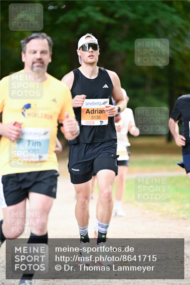 31.08.2025 - 21. Blankeneser Heldenlauf Dr. Thomas Lammeyer http://msf.ph/oto/8641715 31.08.2025 11:04:03 Laufen 4305, 5135 meine-sportfotos.de