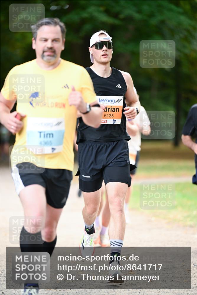 31.08.2025 - 21. Blankeneser Heldenlauf Dr. Thomas Lammeyer http://msf.ph/oto/8641717 31.08.2025 11:04:03 Laufen 5135, 4305 meine-sportfotos.de