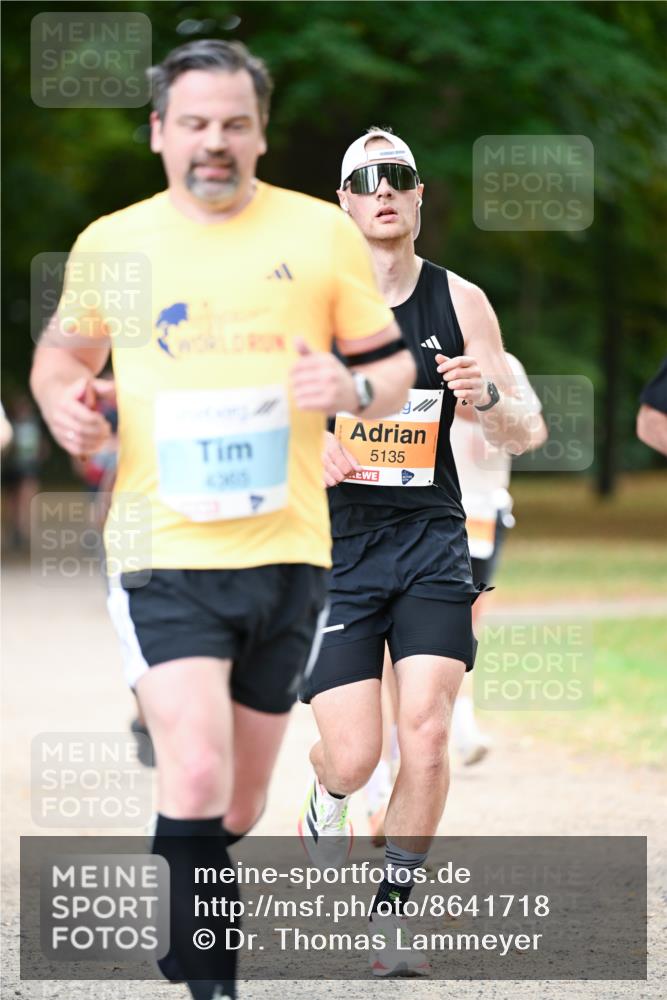 31.08.2025 - 21. Blankeneser Heldenlauf Dr. Thomas Lammeyer http://msf.ph/oto/8641718 31.08.2025 11:04:03 Laufen 94, 5135 meine-sportfotos.de
