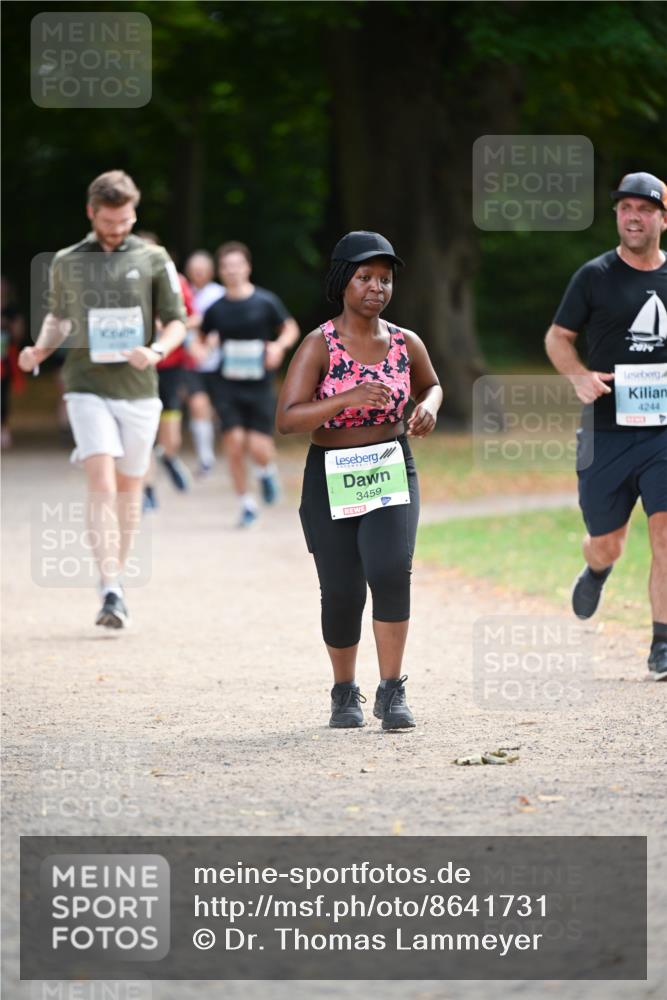 31.08.2025 - 21. Blankeneser Heldenlauf Dr. Thomas Lammeyer http://msf.ph/oto/8641731 31.08.2025 11:04:05 Laufen 3459, 4244, 4 meine-sportfotos.de