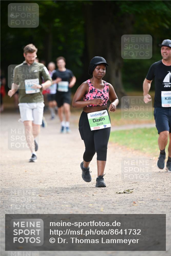 31.08.2025 - 21. Blankeneser Heldenlauf Dr. Thomas Lammeyer http://msf.ph/oto/8641732 31.08.2025 11:04:05 Laufen 3459, 2014, 424 meine-sportfotos.de