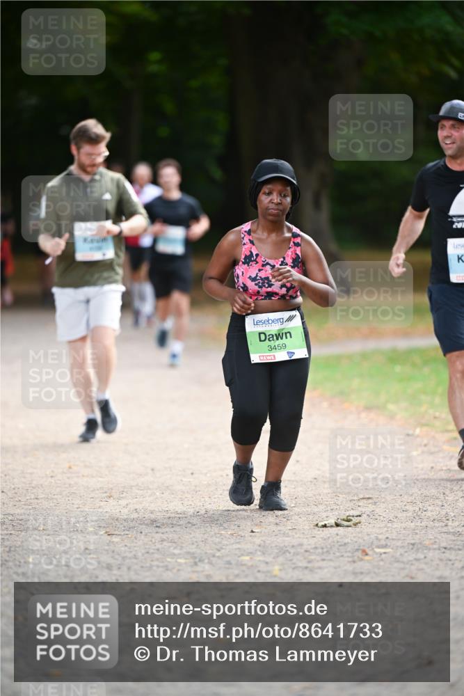 31.08.2025 - 21. Blankeneser Heldenlauf Dr. Thomas Lammeyer http://msf.ph/oto/8641733 31.08.2025 11:04:05 Laufen 3459, 201 meine-sportfotos.de