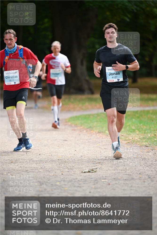 31.08.2025 - 21. Blankeneser Heldenlauf Dr. Thomas Lammeyer http://msf.ph/oto/8641772 31.08.2025 11:04:11 Laufen 4015, 4127 meine-sportfotos.de
