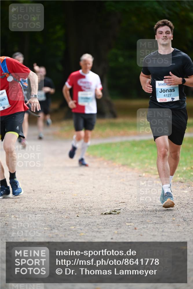31.08.2025 - 21. Blankeneser Heldenlauf Dr. Thomas Lammeyer http://msf.ph/oto/8641778 31.08.2025 11:04:11 Laufen 5, 4127 meine-sportfotos.de