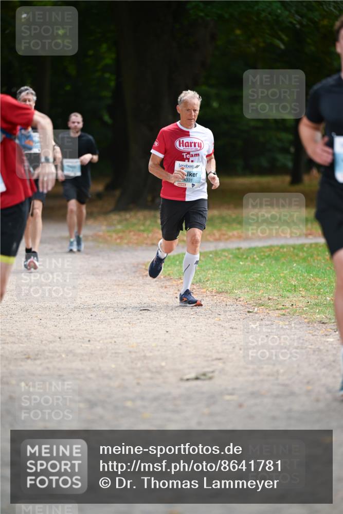 31.08.2025 - 21. Blankeneser Heldenlauf Dr. Thomas Lammeyer http://msf.ph/oto/8641781 31.08.2025 11:04:12 Laufen 4331 meine-sportfotos.de
