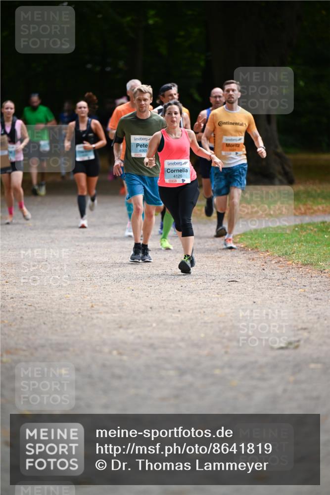 31.08.2025 - 21. Blankeneser Heldenlauf Dr. Thomas Lammeyer http://msf.ph/oto/8641819 31.08.2025 11:04:38 Laufen 4065, 4120 meine-sportfotos.de