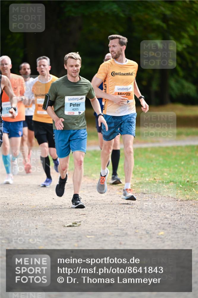 31.08.2025 - 21. Blankeneser Heldenlauf Dr. Thomas Lammeyer http://msf.ph/oto/8641843 31.08.2025 11:04:41 Laufen 4065 meine-sportfotos.de