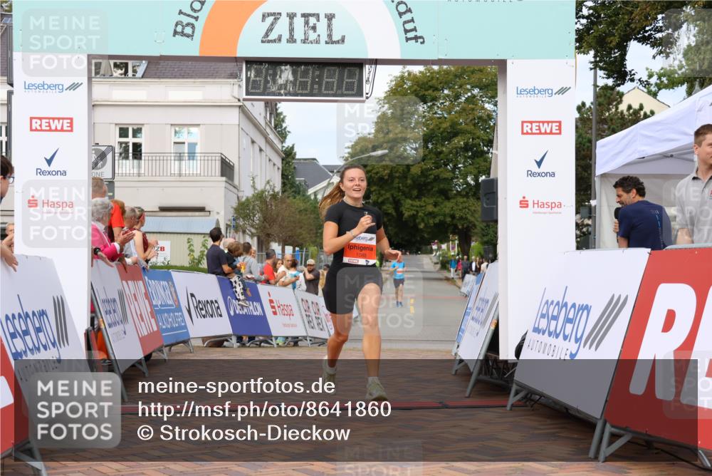 31.08.2025 - 21. Blankeneser Heldenlauf Strokosch-Dieckow http://msf.ph/oto/8641860 31.08.2025 09:41:48 Ziel 1088 meine-sportfotos.de