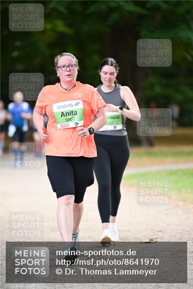 31.08.2025 - 21. Blankeneser Heldenlauf Dr. Thomas Lammeyer http://msf.ph/oto/8641970 31.08.2025 11:05:05 Laufen 3463, 087 meine-sportfotos.de