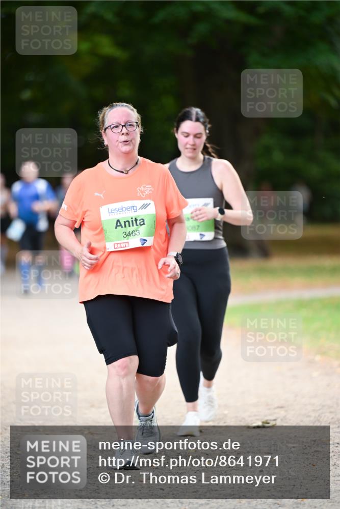 31.08.2025 - 21. Blankeneser Heldenlauf Dr. Thomas Lammeyer http://msf.ph/oto/8641971 31.08.2025 11:05:05 Laufen 3463, 1087 meine-sportfotos.de