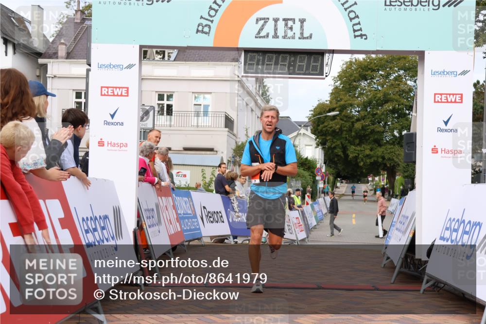 31.08.2025 - 21. Blankeneser Heldenlauf Strokosch-Dieckow http://msf.ph/oto/8641979 31.08.2025 09:41:31 Ziel 1071 meine-sportfotos.de