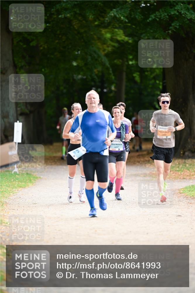 31.08.2025 - 21. Blankeneser Heldenlauf Dr. Thomas Lammeyer http://msf.ph/oto/8641993 31.08.2025 11:05:11 Laufen 4, 4267, 5303 meine-sportfotos.de
