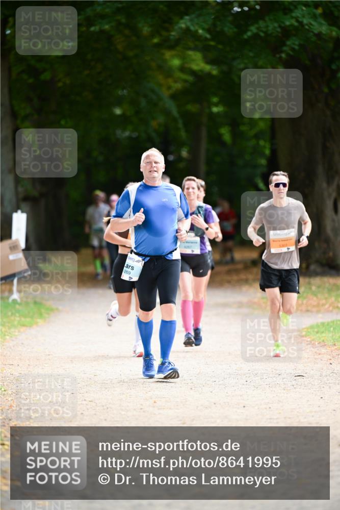 31.08.2025 - 21. Blankeneser Heldenlauf Dr. Thomas Lammeyer http://msf.ph/oto/8641995 31.08.2025 11:05:11 Laufen  meine-sportfotos.de