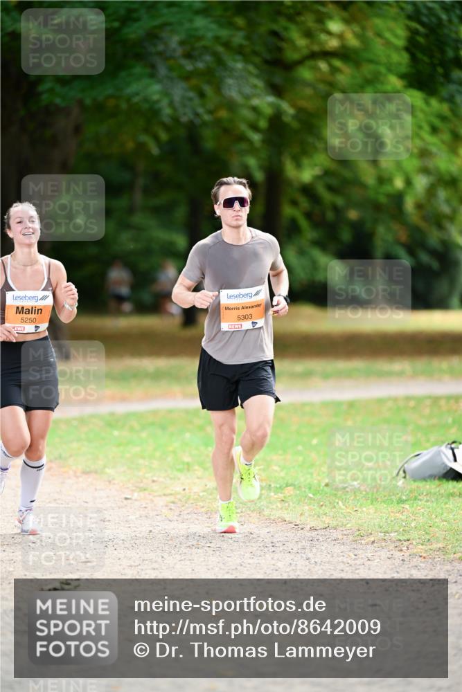 31.08.2025 - 21. Blankeneser Heldenlauf Dr. Thomas Lammeyer http://msf.ph/oto/8642009 31.08.2025 11:05:13 Laufen 5250, 5303, 4 meine-sportfotos.de