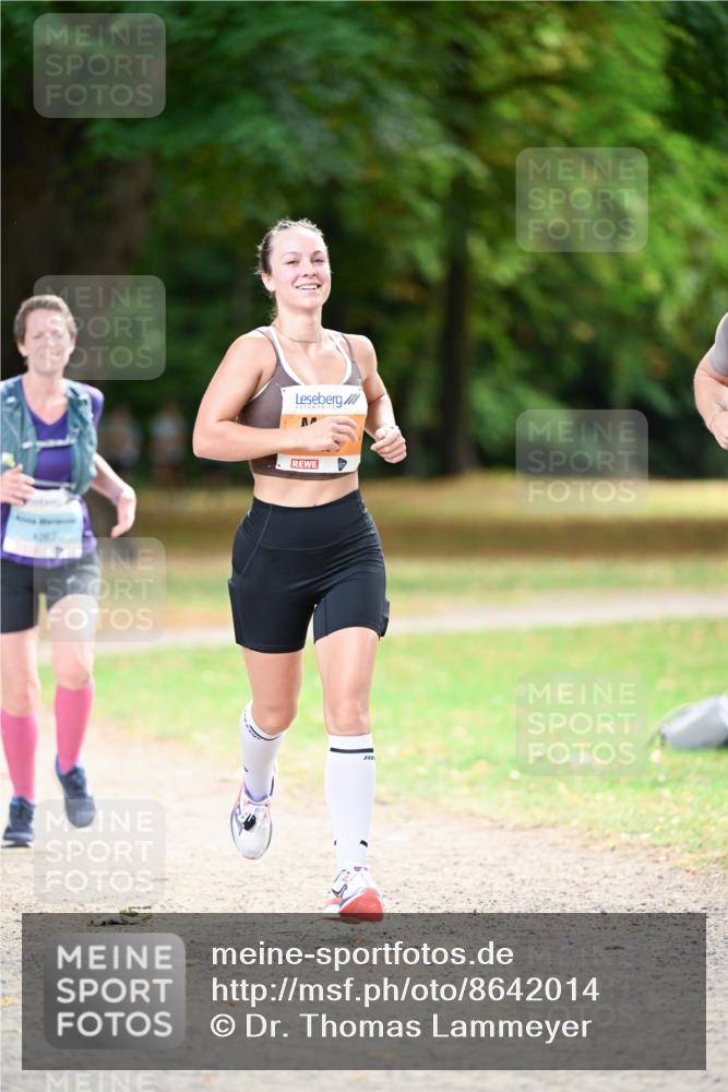 31.08.2025 - 21. Blankeneser Heldenlauf Dr. Thomas Lammeyer http://msf.ph/oto/8642014 31.08.2025 11:05:15 Laufen  meine-sportfotos.de