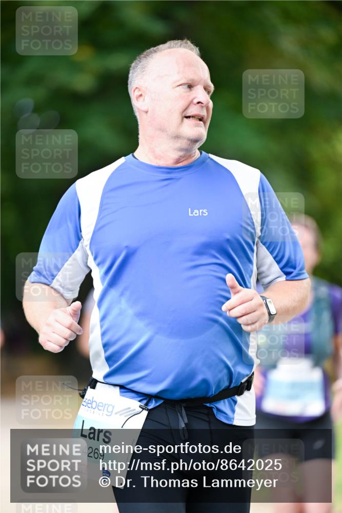31.08.2025 - 21. Blankeneser Heldenlauf Dr. Thomas Lammeyer http://msf.ph/oto/8642025 31.08.2025 11:05:17 Laufen 4269 meine-sportfotos.de