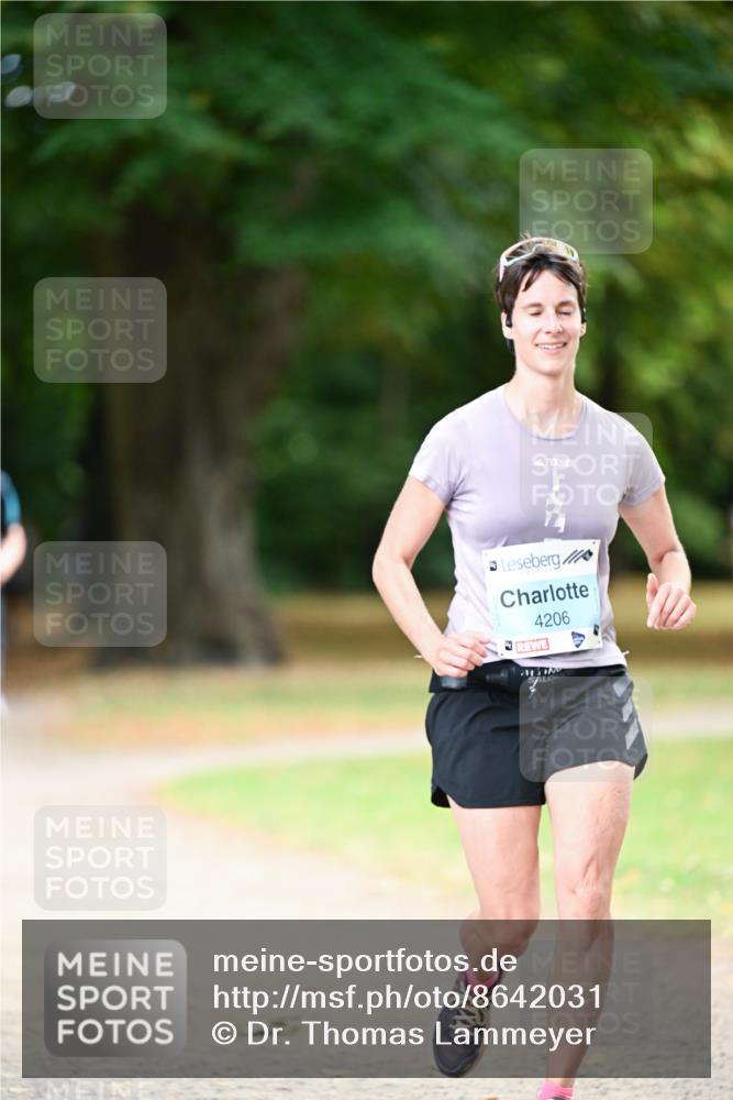 31.08.2025 - 21. Blankeneser Heldenlauf Dr. Thomas Lammeyer http://msf.ph/oto/8642031 31.08.2025 11:05:18 Laufen 4206 meine-sportfotos.de