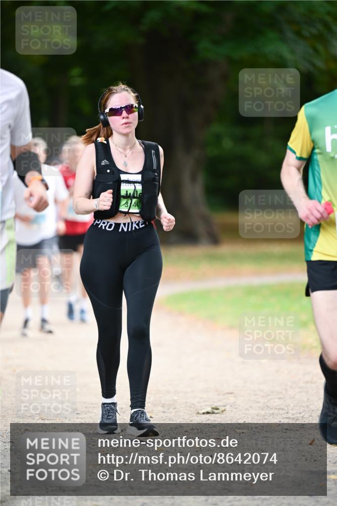 31.08.2025 - 21. Blankeneser Heldenlauf Dr. Thomas Lammeyer http://msf.ph/oto/8642074 31.08.2025 11:05:28 Laufen  meine-sportfotos.de