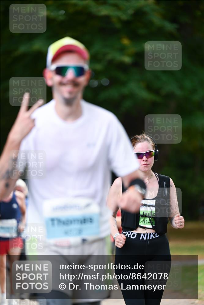 31.08.2025 - 21. Blankeneser Heldenlauf Dr. Thomas Lammeyer http://msf.ph/oto/8642078 31.08.2025 11:05:29 Laufen 314 meine-sportfotos.de