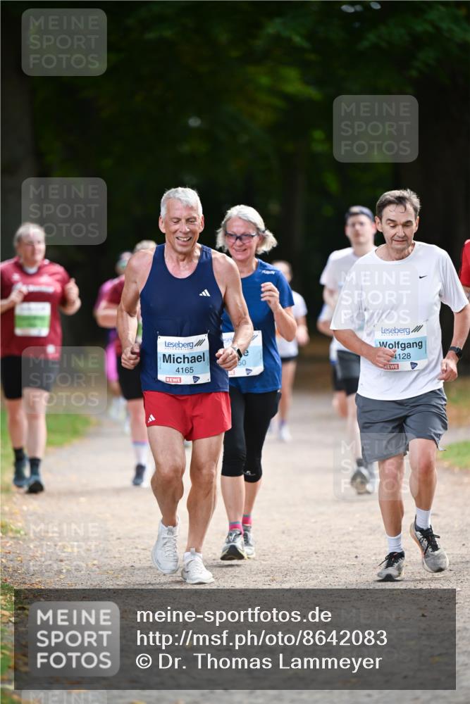 31.08.2025 - 21. Blankeneser Heldenlauf Dr. Thomas Lammeyer http://msf.ph/oto/8642083 31.08.2025 11:05:31 Laufen 50, 4165, 4128 meine-sportfotos.de