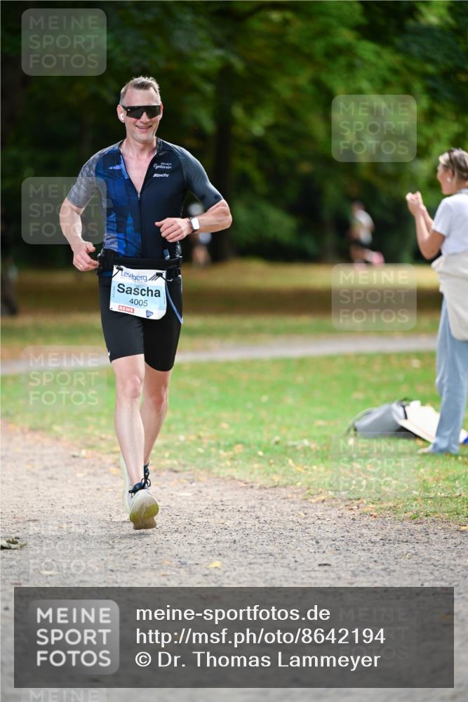 31.08.2025 - 21. Blankeneser Heldenlauf Dr. Thomas Lammeyer http://msf.ph/oto/8642194 31.08.2025 11:05:57 Laufen 4005 meine-sportfotos.de