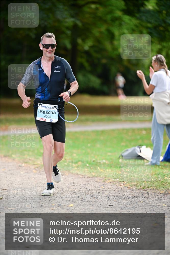 31.08.2025 - 21. Blankeneser Heldenlauf Dr. Thomas Lammeyer http://msf.ph/oto/8642195 31.08.2025 11:05:57 Laufen 4005 meine-sportfotos.de