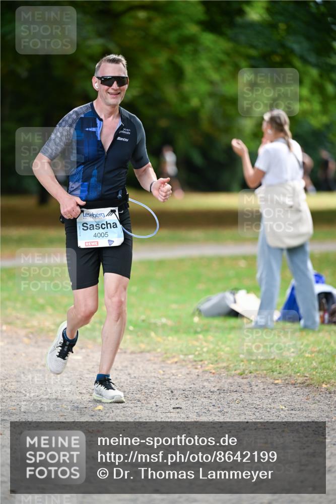 31.08.2025 - 21. Blankeneser Heldenlauf Dr. Thomas Lammeyer http://msf.ph/oto/8642199 31.08.2025 11:05:57 Laufen 4005 meine-sportfotos.de