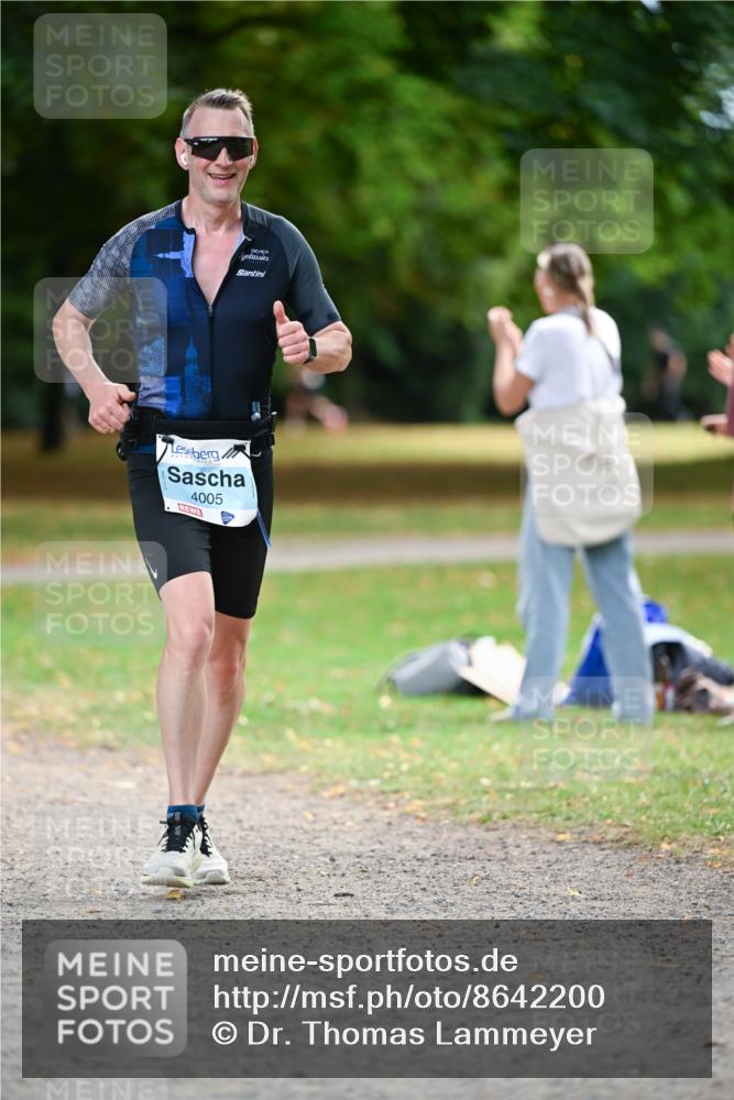 31.08.2025 - 21. Blankeneser Heldenlauf Dr. Thomas Lammeyer http://msf.ph/oto/8642200 31.08.2025 11:05:58 Laufen 4005 meine-sportfotos.de