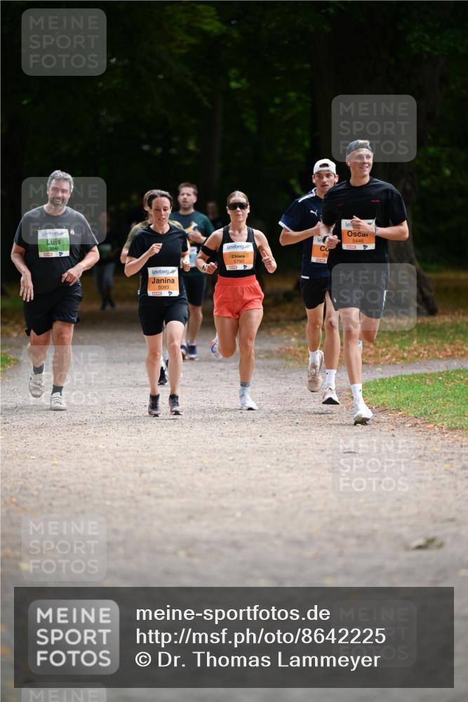 31.08.2025 - 21. Blankeneser Heldenlauf Dr. Thomas Lammeyer http://msf.ph/oto/8642225 31.08.2025 11:06:06 Laufen 3046, 5790, 5093, 5446 meine-sportfotos.de