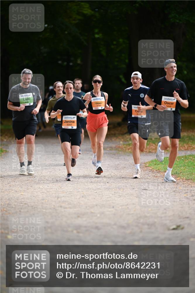 31.08.2025 - 21. Blankeneser Heldenlauf Dr. Thomas Lammeyer http://msf.ph/oto/8642231 31.08.2025 11:06:06 Laufen 3046, 5093, 5790, 5445, 5446 meine-sportfotos.de