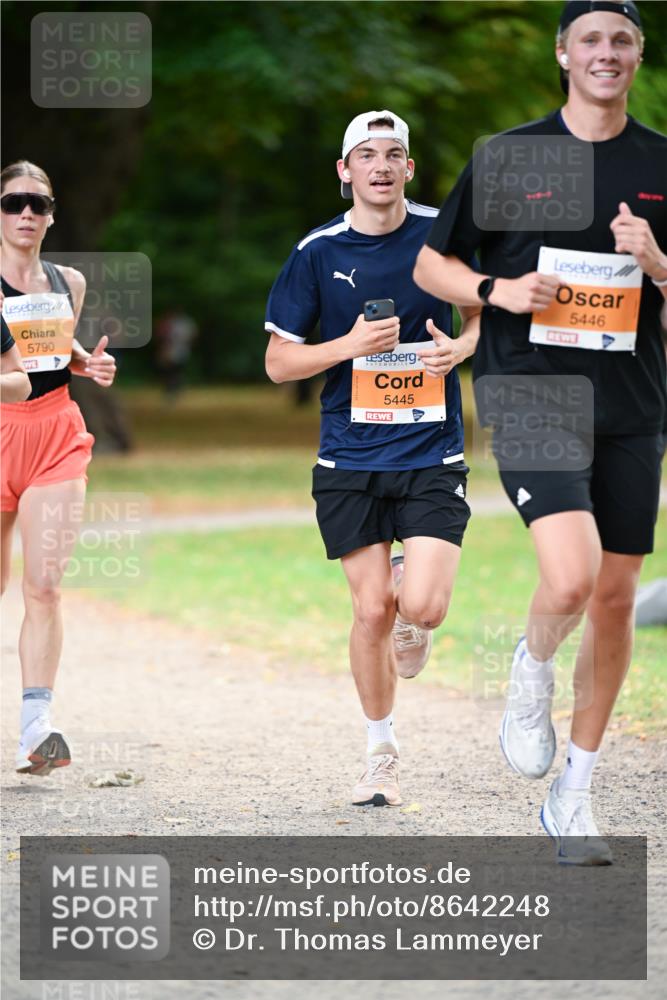 31.08.2025 - 21. Blankeneser Heldenlauf Dr. Thomas Lammeyer http://msf.ph/oto/8642248 31.08.2025 11:06:10 Laufen 5790, 4, 5445, 5446 meine-sportfotos.de