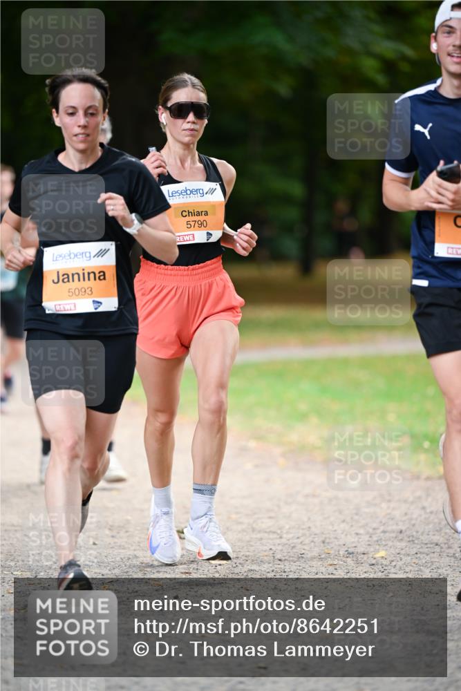 31.08.2025 - 21. Blankeneser Heldenlauf Dr. Thomas Lammeyer http://msf.ph/oto/8642251 31.08.2025 11:06:10 Laufen 5093, 5790 meine-sportfotos.de