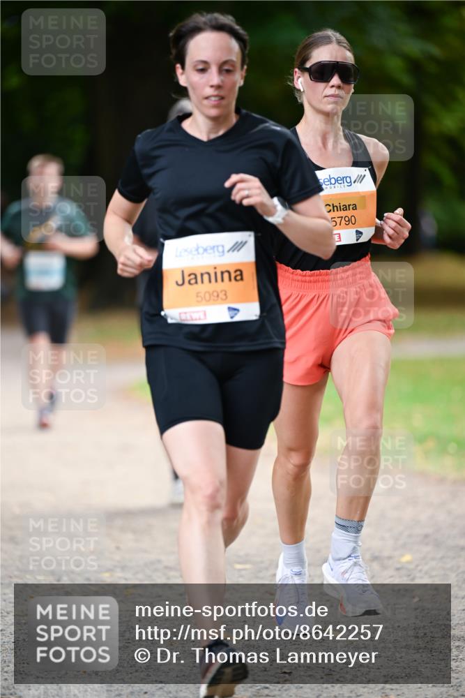 31.08.2025 - 21. Blankeneser Heldenlauf Dr. Thomas Lammeyer http://msf.ph/oto/8642257 31.08.2025 11:06:11 Laufen 5093, 5790 meine-sportfotos.de
