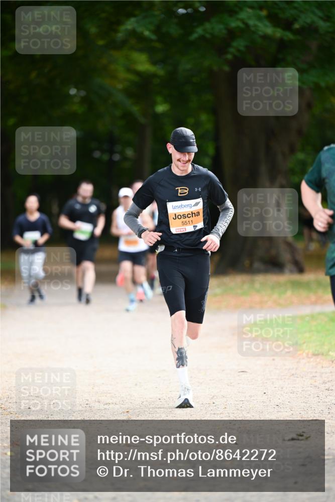 31.08.2025 - 21. Blankeneser Heldenlauf Dr. Thomas Lammeyer http://msf.ph/oto/8642272 31.08.2025 11:06:15 Laufen 5511 meine-sportfotos.de