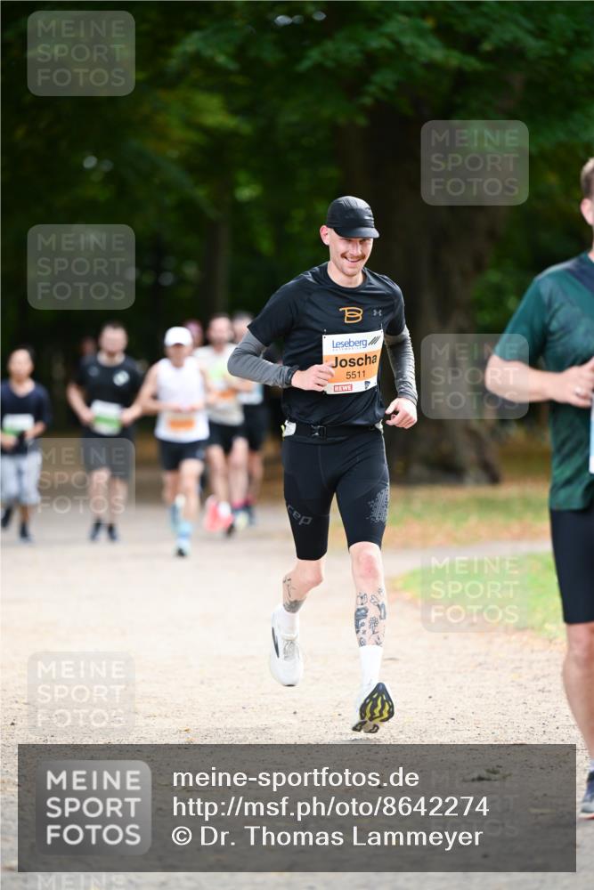 31.08.2025 - 21. Blankeneser Heldenlauf Dr. Thomas Lammeyer http://msf.ph/oto/8642274 31.08.2025 11:06:15 Laufen 5511 meine-sportfotos.de