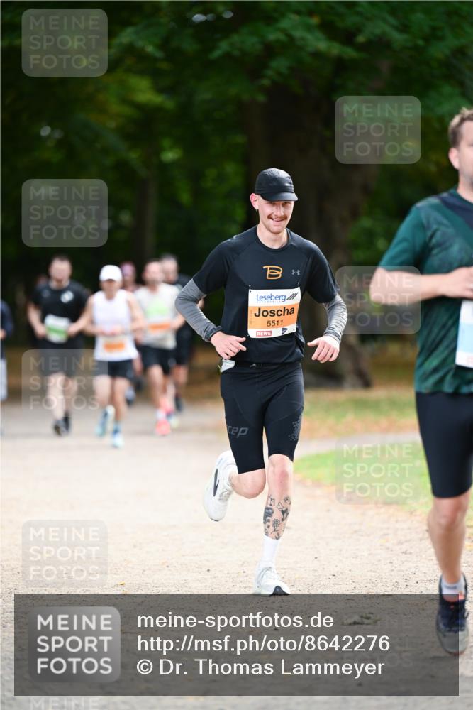 31.08.2025 - 21. Blankeneser Heldenlauf Dr. Thomas Lammeyer http://msf.ph/oto/8642276 31.08.2025 11:06:16 Laufen 5511 meine-sportfotos.de