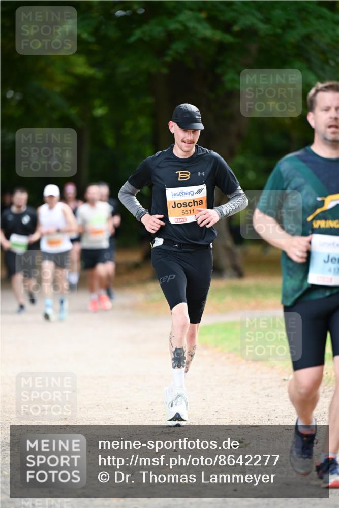 31.08.2025 - 21. Blankeneser Heldenlauf Dr. Thomas Lammeyer http://msf.ph/oto/8642277 31.08.2025 11:06:16 Laufen 5511 meine-sportfotos.de