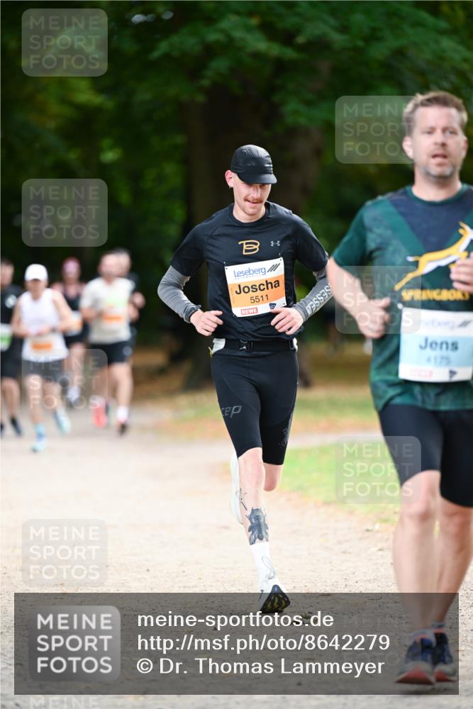 31.08.2025 - 21. Blankeneser Heldenlauf Dr. Thomas Lammeyer http://msf.ph/oto/8642279 31.08.2025 11:06:16 Laufen 5511, 4175 meine-sportfotos.de