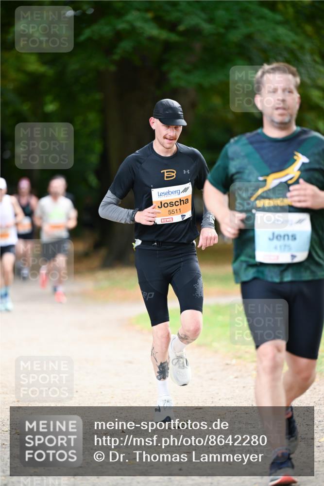 31.08.2025 - 21. Blankeneser Heldenlauf Dr. Thomas Lammeyer http://msf.ph/oto/8642280 31.08.2025 11:06:16 Laufen 5511, 4175 meine-sportfotos.de