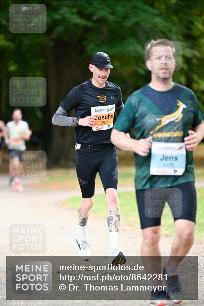 31.08.2025 - 21. Blankeneser Heldenlauf Dr. Thomas Lammeyer http://msf.ph/oto/8642281 31.08.2025 11:06:16 Laufen 5511, 4175 meine-sportfotos.de