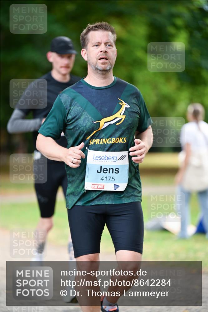 31.08.2025 - 21. Blankeneser Heldenlauf Dr. Thomas Lammeyer http://msf.ph/oto/8642284 31.08.2025 11:06:17 Laufen 4175 meine-sportfotos.de