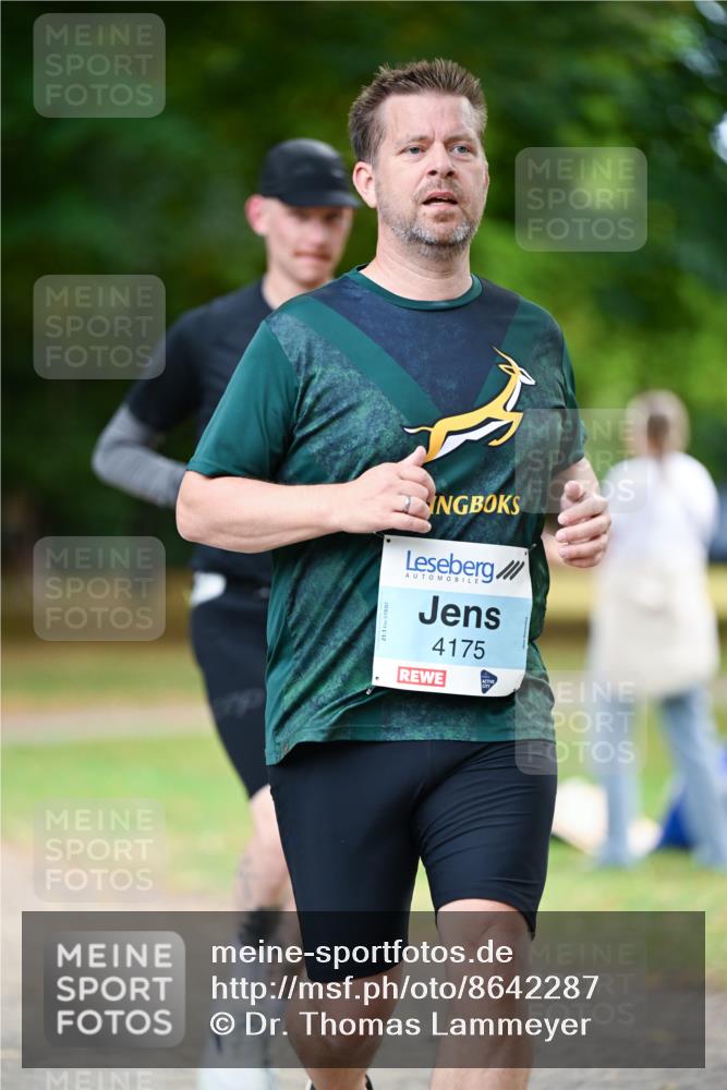 31.08.2025 - 21. Blankeneser Heldenlauf Dr. Thomas Lammeyer http://msf.ph/oto/8642287 31.08.2025 11:06:17 Laufen 4175 meine-sportfotos.de
