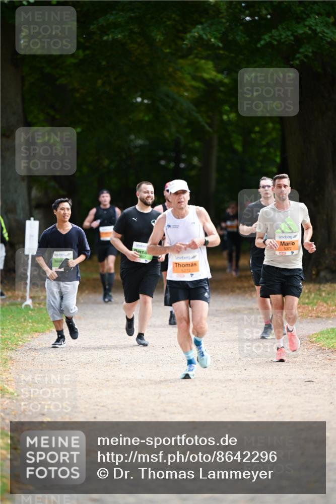 31.08.2025 - 21. Blankeneser Heldenlauf Dr. Thomas Lammeyer http://msf.ph/oto/8642296 31.08.2025 11:06:19 Laufen 3607, 5272, 5372 meine-sportfotos.de