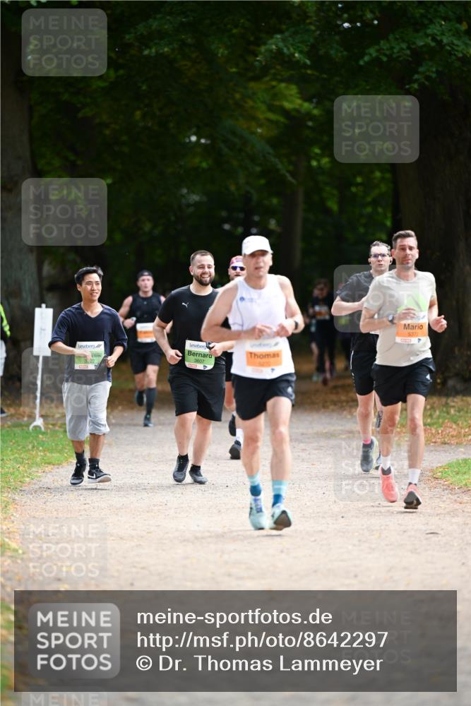 31.08.2025 - 21. Blankeneser Heldenlauf Dr. Thomas Lammeyer http://msf.ph/oto/8642297 31.08.2025 11:06:19 Laufen 3607, 5372 meine-sportfotos.de