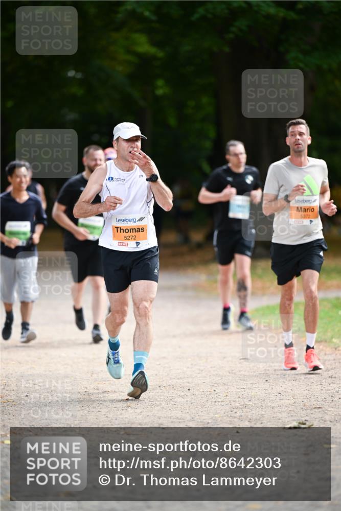 31.08.2025 - 21. Blankeneser Heldenlauf Dr. Thomas Lammeyer http://msf.ph/oto/8642303 31.08.2025 11:06:21 Laufen 5272, 5372 meine-sportfotos.de
