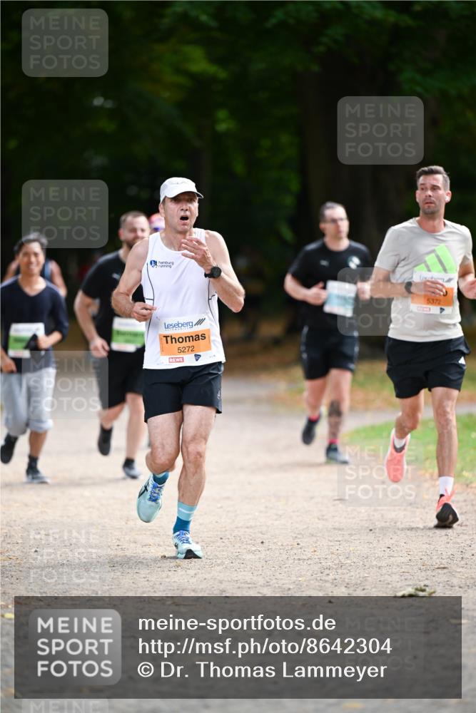 31.08.2025 - 21. Blankeneser Heldenlauf Dr. Thomas Lammeyer http://msf.ph/oto/8642304 31.08.2025 11:06:21 Laufen 5272, 5372 meine-sportfotos.de