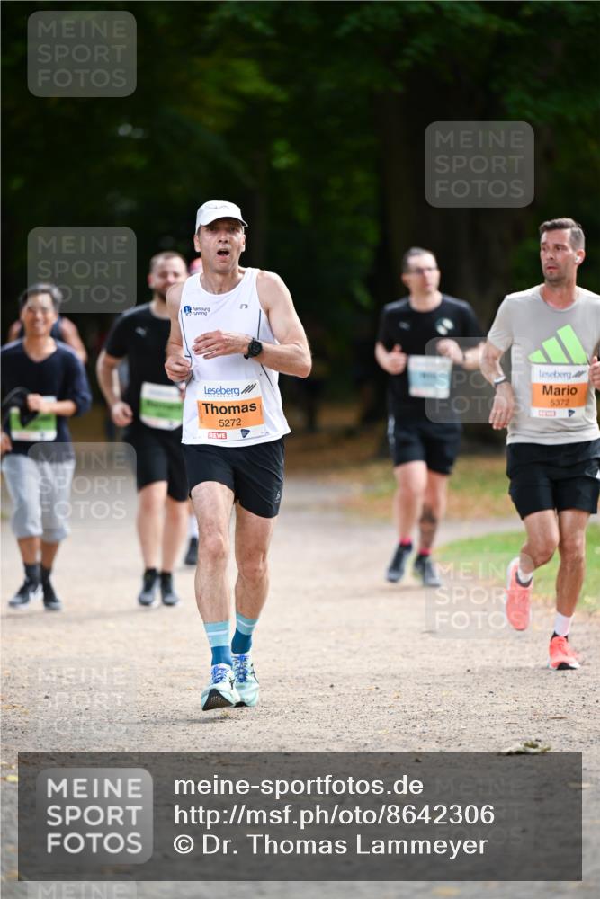 31.08.2025 - 21. Blankeneser Heldenlauf Dr. Thomas Lammeyer http://msf.ph/oto/8642306 31.08.2025 11:06:21 Laufen 5272, 5372 meine-sportfotos.de