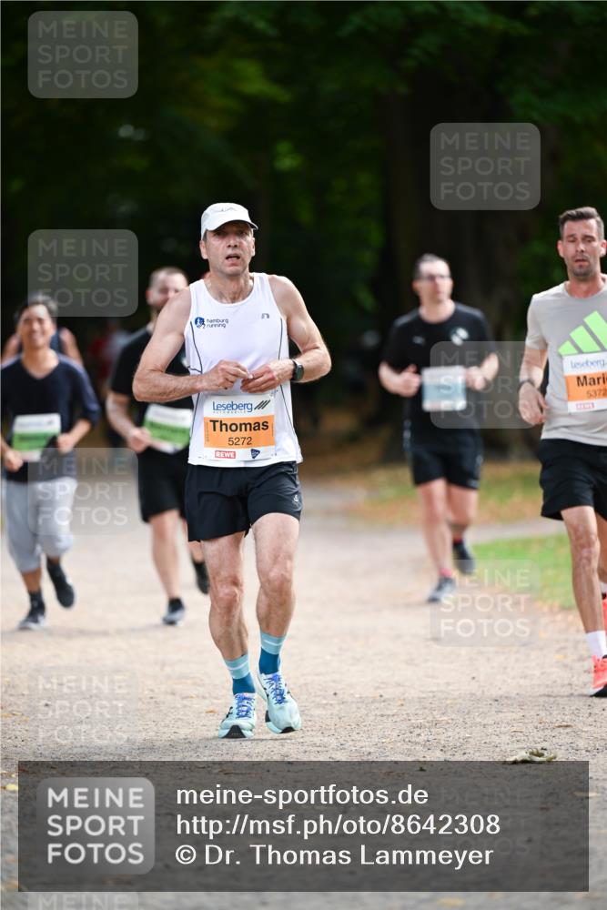 31.08.2025 - 21. Blankeneser Heldenlauf Dr. Thomas Lammeyer http://msf.ph/oto/8642308 31.08.2025 11:06:21 Laufen 5272, 5372 meine-sportfotos.de