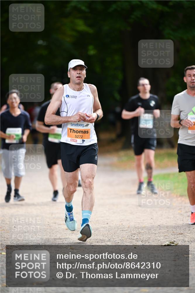 31.08.2025 - 21. Blankeneser Heldenlauf Dr. Thomas Lammeyer http://msf.ph/oto/8642310 31.08.2025 11:06:21 Laufen 5272 meine-sportfotos.de