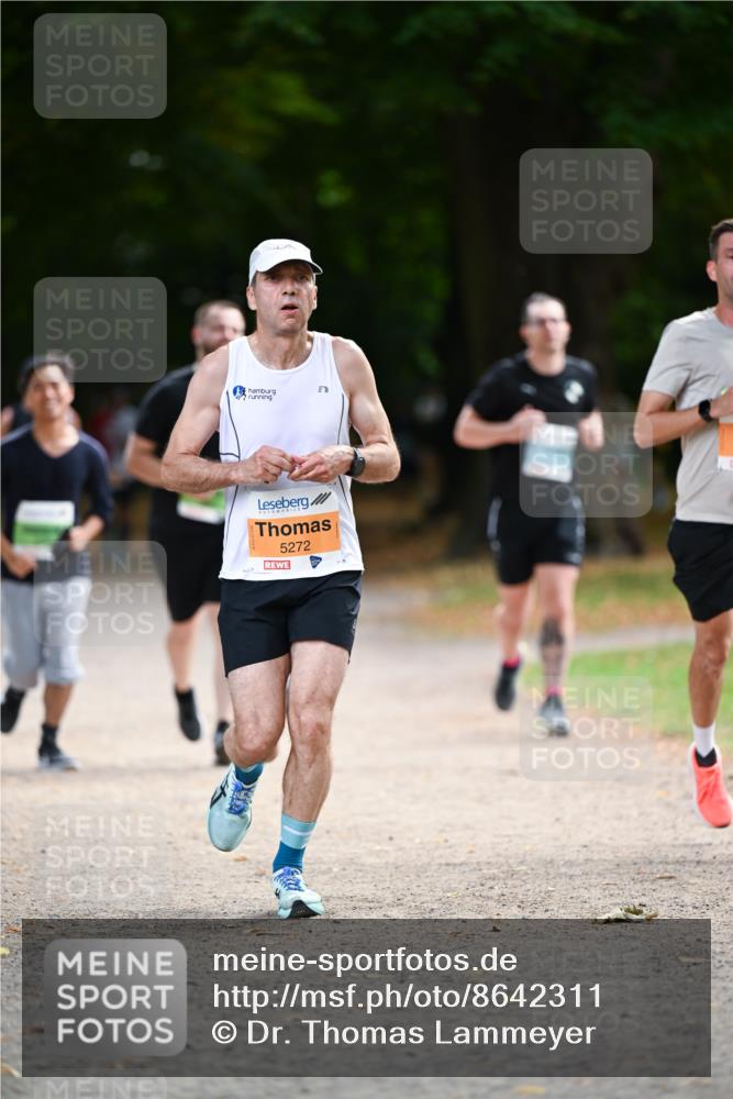 31.08.2025 - 21. Blankeneser Heldenlauf Dr. Thomas Lammeyer http://msf.ph/oto/8642311 31.08.2025 11:06:22 Laufen 5272 meine-sportfotos.de